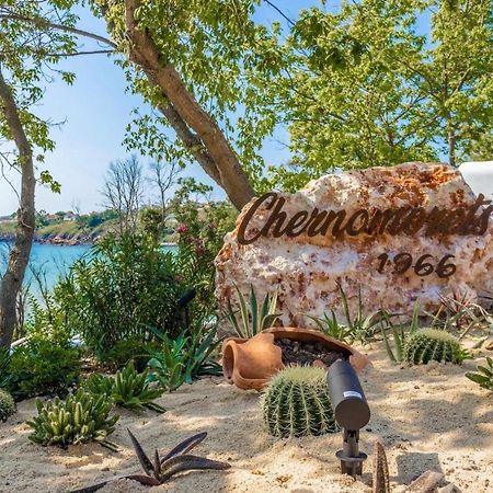 Apartments Atia Chernomorets Dış mekan fotoğraf