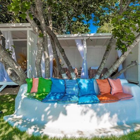 Apartments Atia Chernomorets Dış mekan fotoğraf