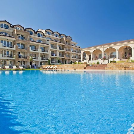 Apartments Atia Chernomorets Dış mekan fotoğraf