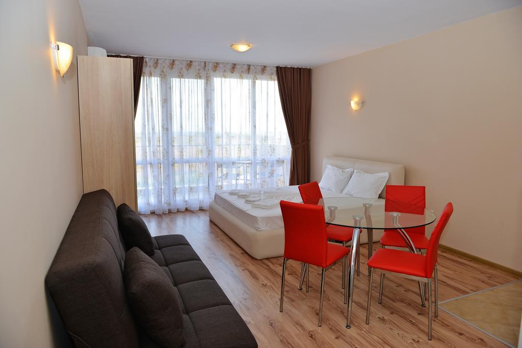 Apartments Atia Chernomorets Oda fotoğraf