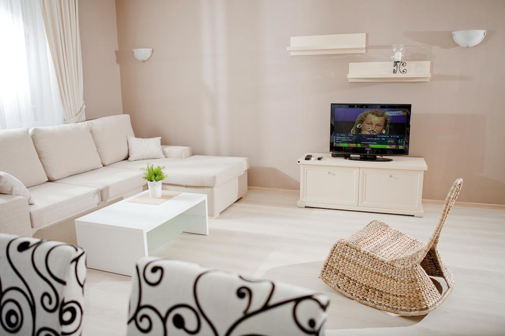 Apartments Atia Chernomorets Oda fotoğraf
