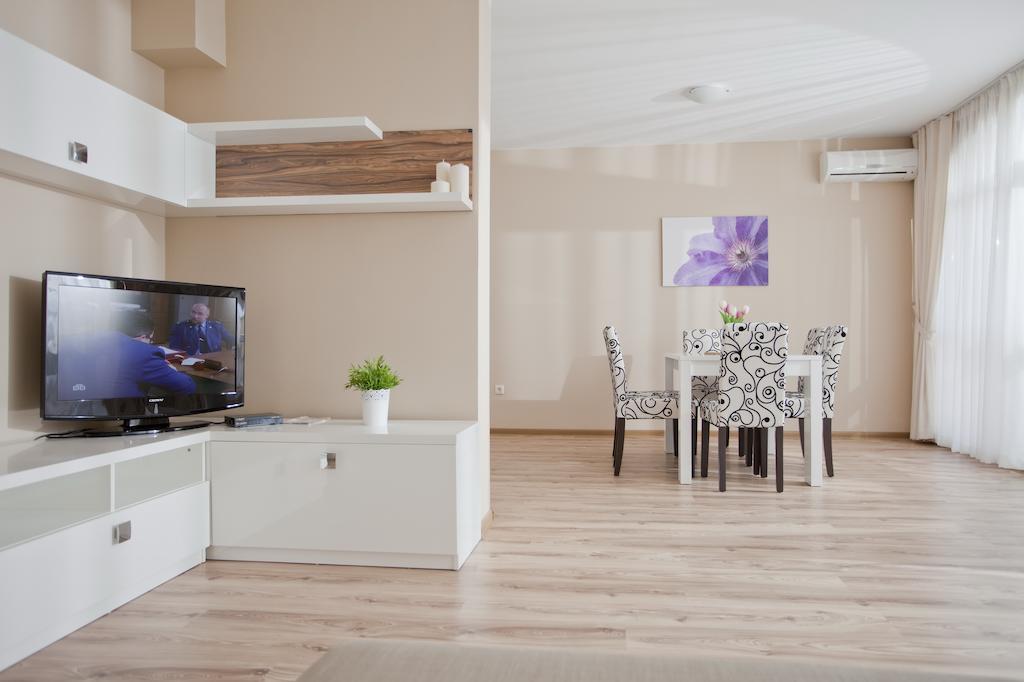 Apartments Atia Chernomorets Oda fotoğraf