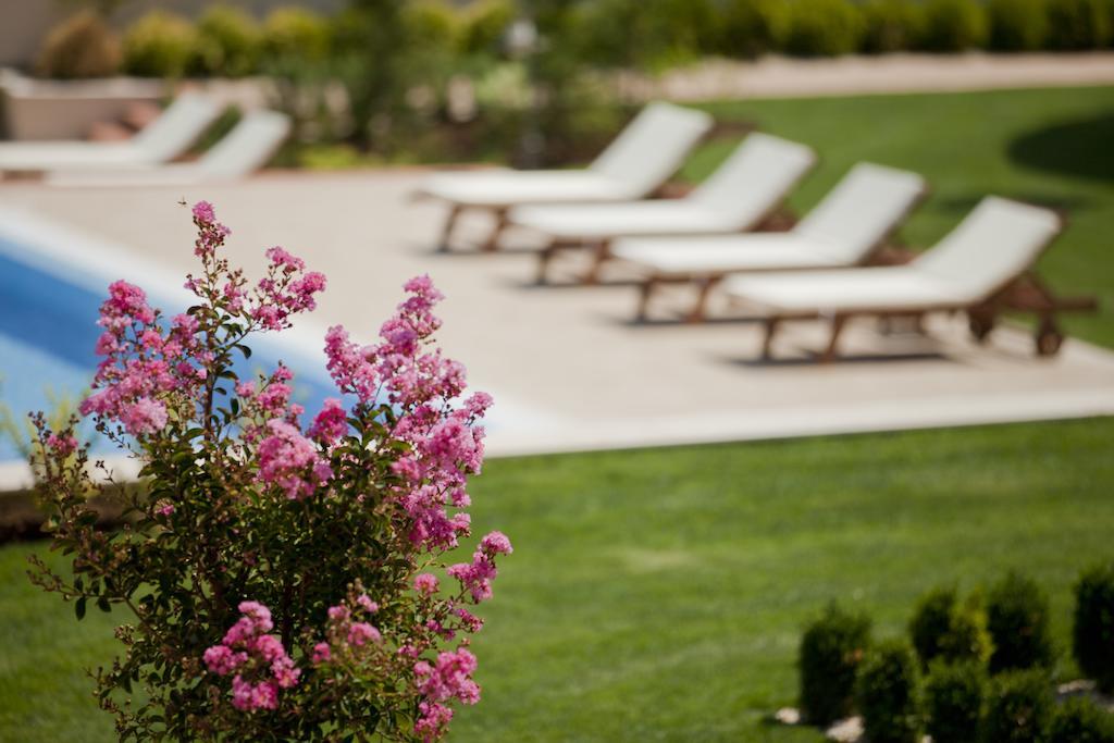 Apartments Atia Chernomorets Dış mekan fotoğraf