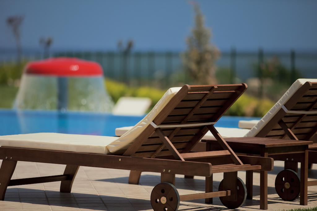 Apartments Atia Chernomorets Dış mekan fotoğraf