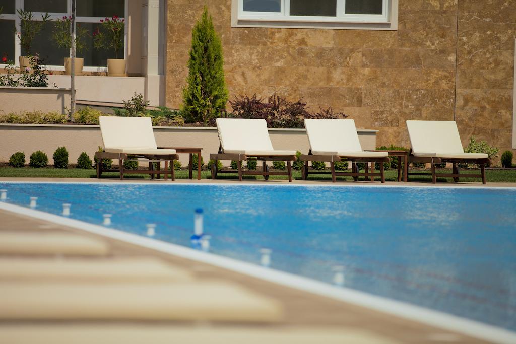 Apartments Atia Chernomorets Dış mekan fotoğraf