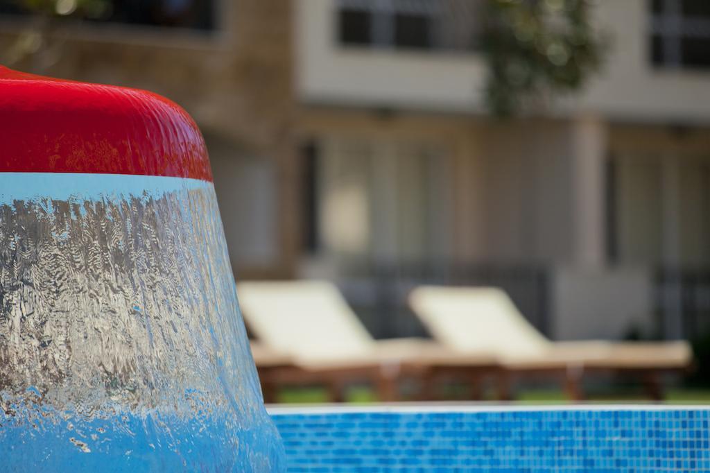 Apartments Atia Chernomorets Dış mekan fotoğraf