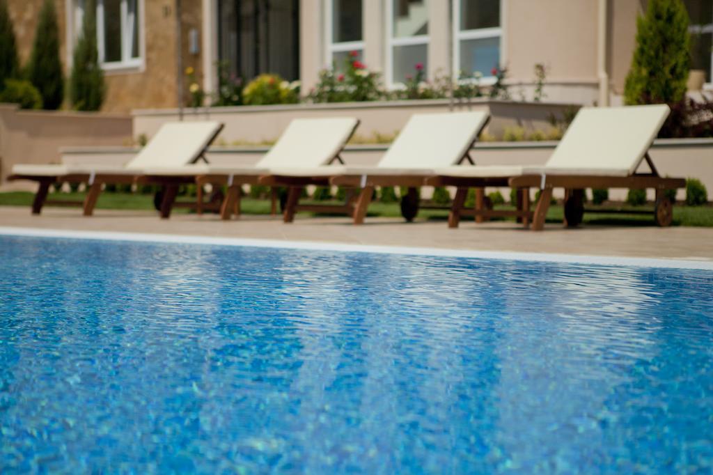Apartments Atia Chernomorets Dış mekan fotoğraf