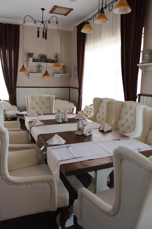 Apartments Atia Chernomorets Dış mekan fotoğraf