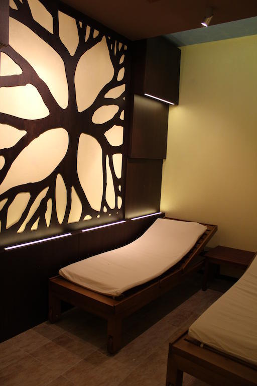 Apartments Atia Chernomorets Dış mekan fotoğraf