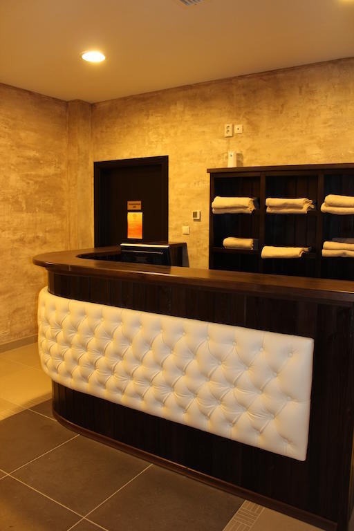 Apartments Atia Chernomorets Dış mekan fotoğraf