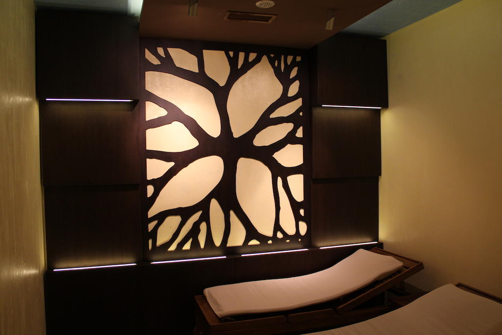Apartments Atia Chernomorets Dış mekan fotoğraf