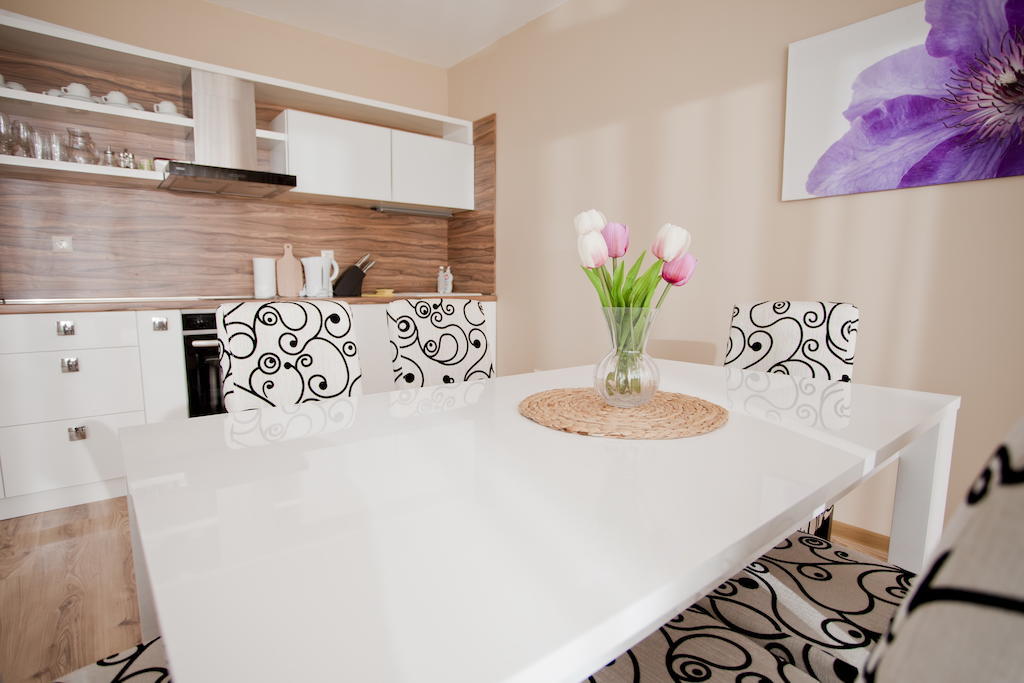 Apartments Atia Chernomorets Oda fotoğraf