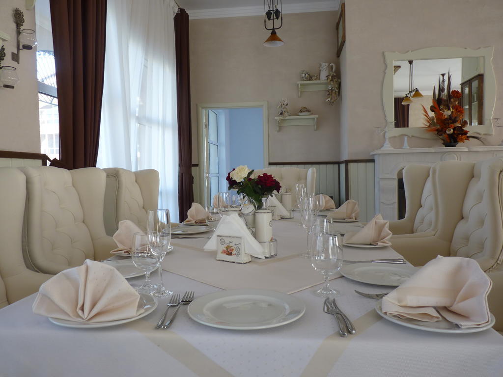 Apartments Atia Chernomorets Dış mekan fotoğraf