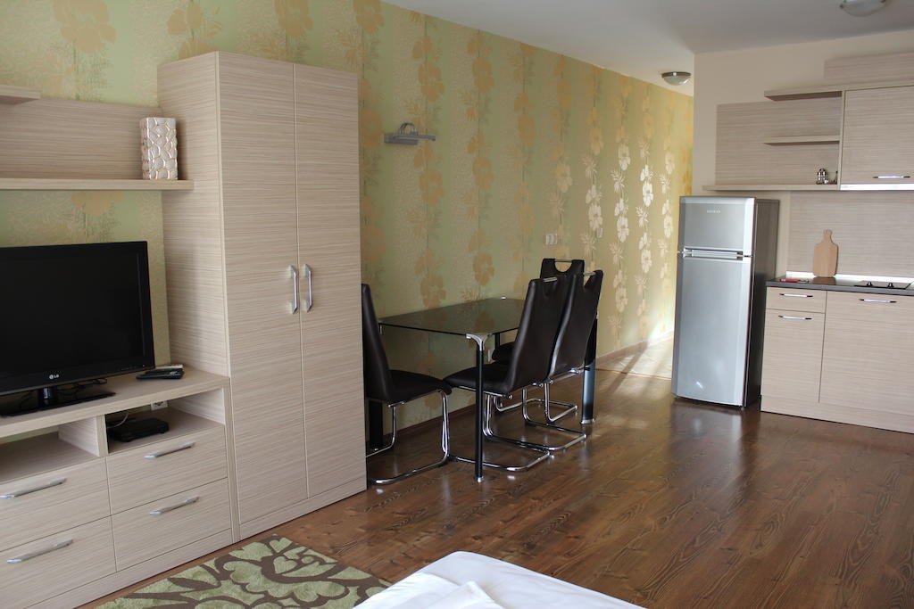 Apartments Atia Chernomorets Oda fotoğraf