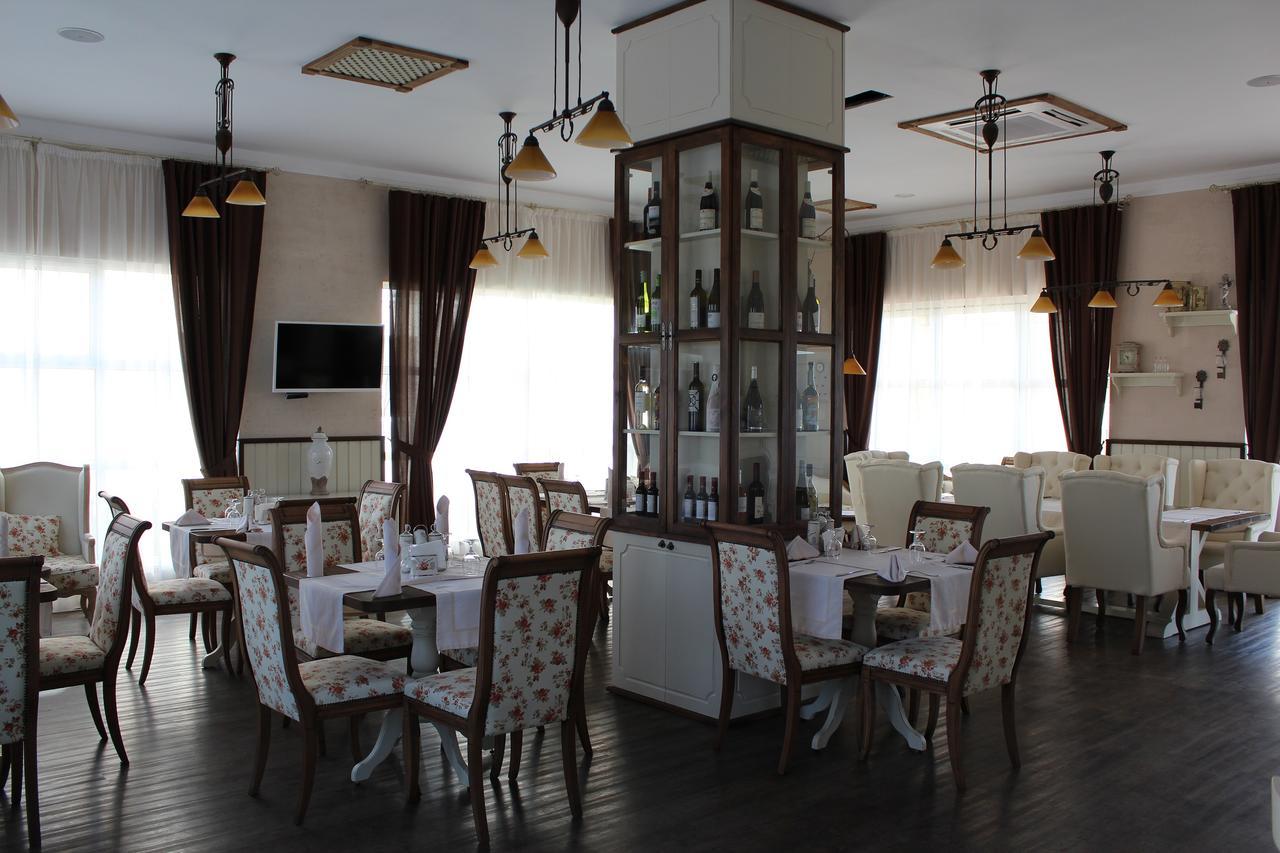 Apartments Atia Chernomorets Dış mekan fotoğraf