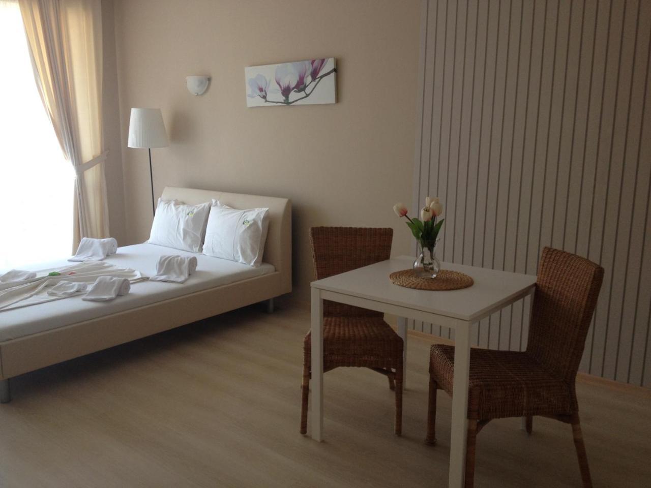 Apartments Atia Chernomorets Dış mekan fotoğraf
